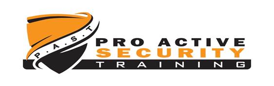 Pro Active Security